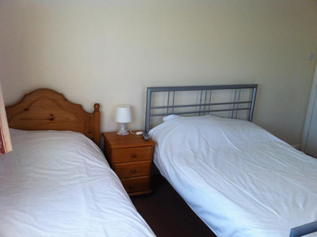 Hillingdon Lodge Habitación foto